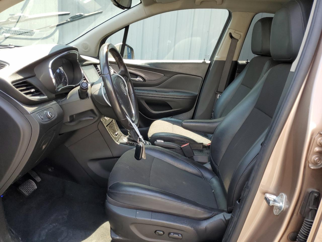 2019 Buick Encore Preferred VIN: KL4CJASB3KB945394 Lot: 65045154