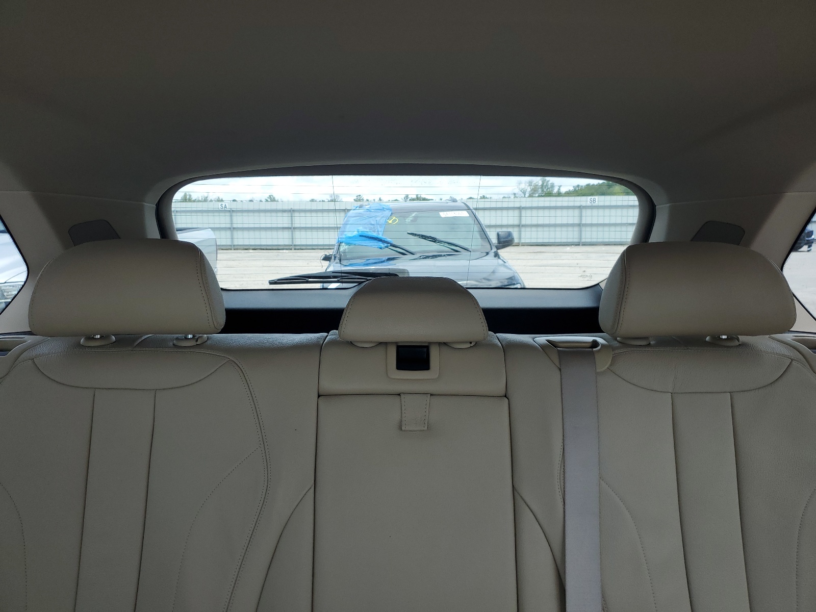 5UXKR6C53G0J80978 2016 BMW X5 xDrive50I