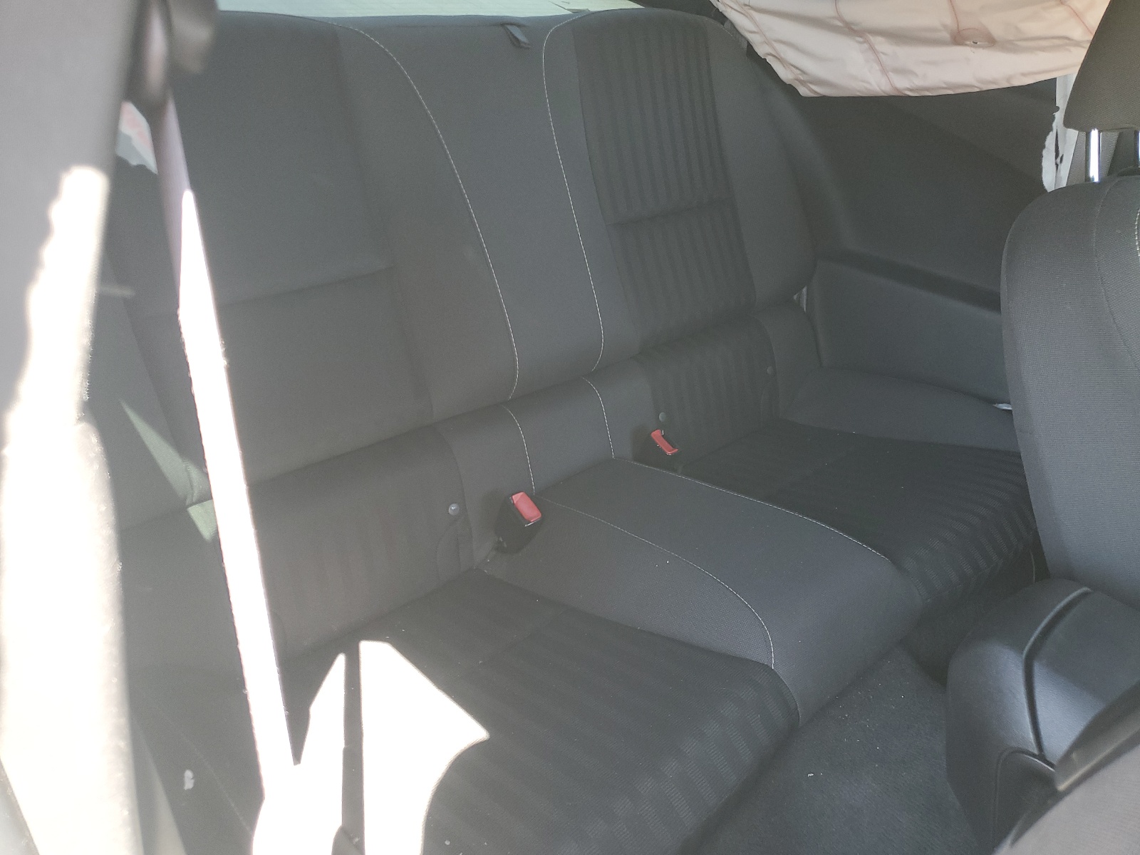 2G1FA1E32D9164306 2013 Chevrolet Camaro Ls