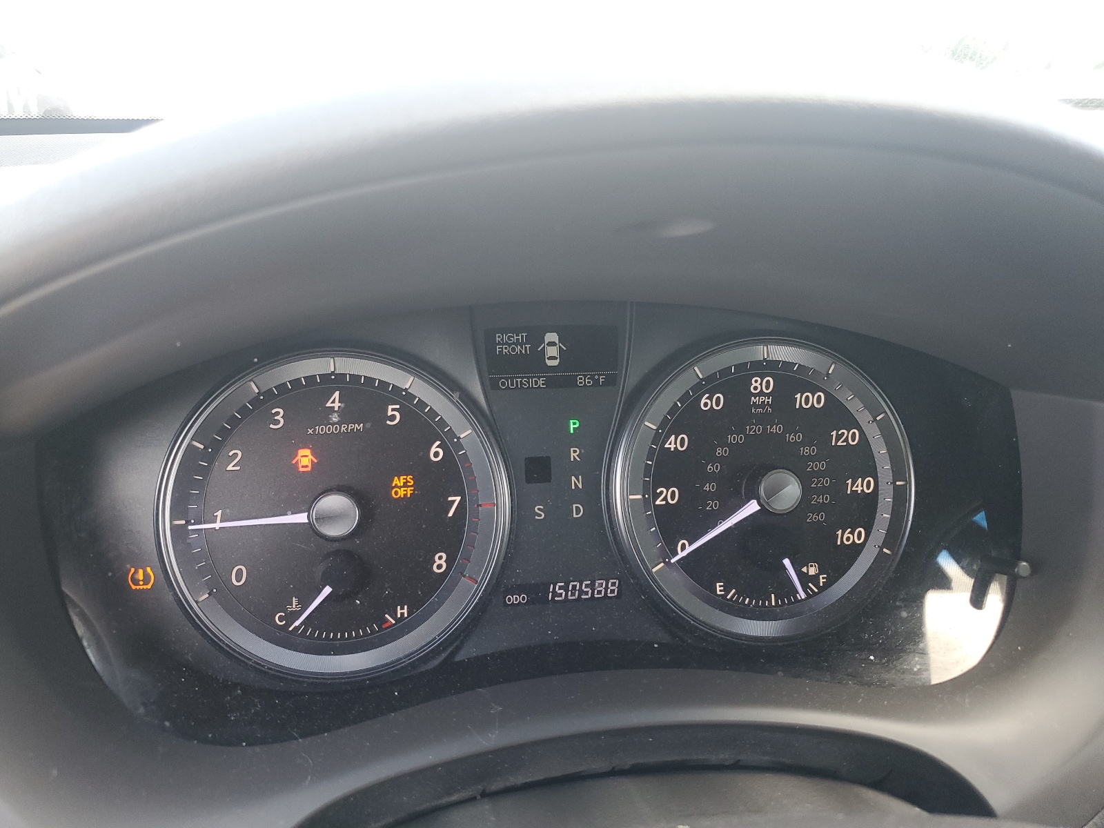 JTHBK1EG0B2464085 2011 Lexus Es 350