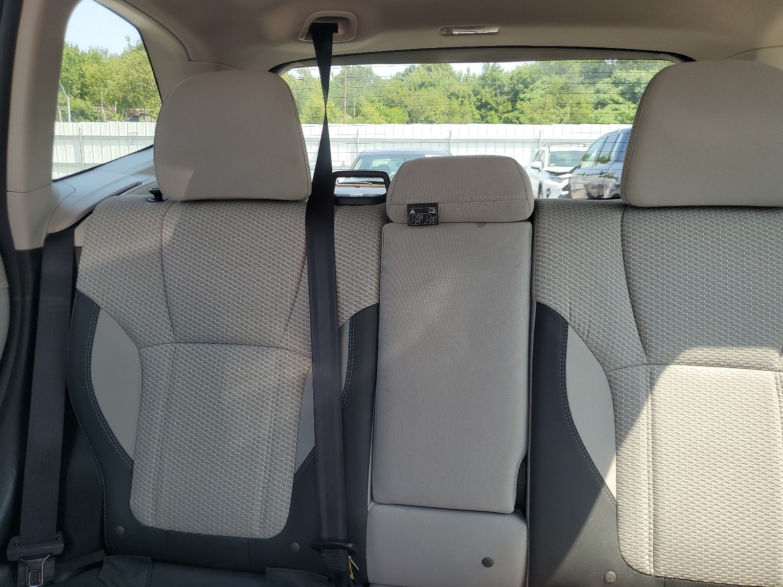 JF2SKAJC9MH409317 2021 Subaru Forester Premium