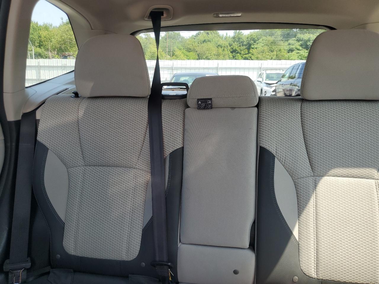 2021 Subaru Forester Premium VIN: JF2SKAJC9MH409317 Lot: 65167414