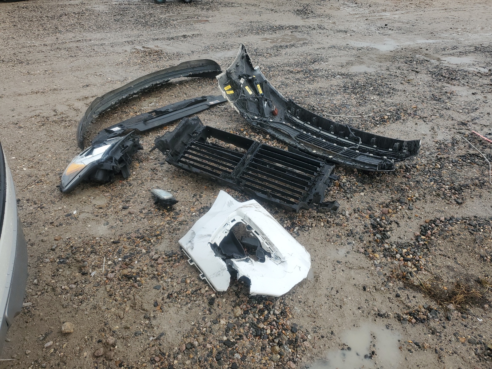 1FMJU1HT7JEA66431 2018 Ford Expedition Xlt