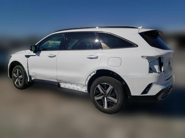  KIA SORENTO 2023 Biały