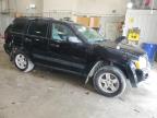 2006 Jeep Grand Cherokee Laredo na sprzedaż w Columbia, MO - Front End