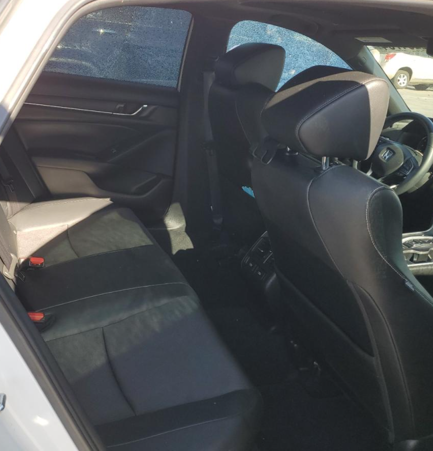 1HGCV2F39NA001128 2022 Honda Accord Sport