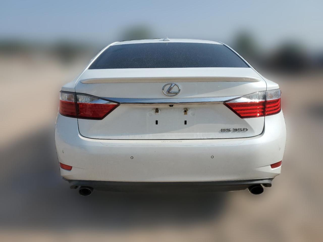 2014 Lexus Es 350 VIN: JTHBK1GG5E2105820 Lot: 64790604