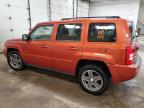 2010 Jeep Patriot Sport на продаже в Davison, MI - Side