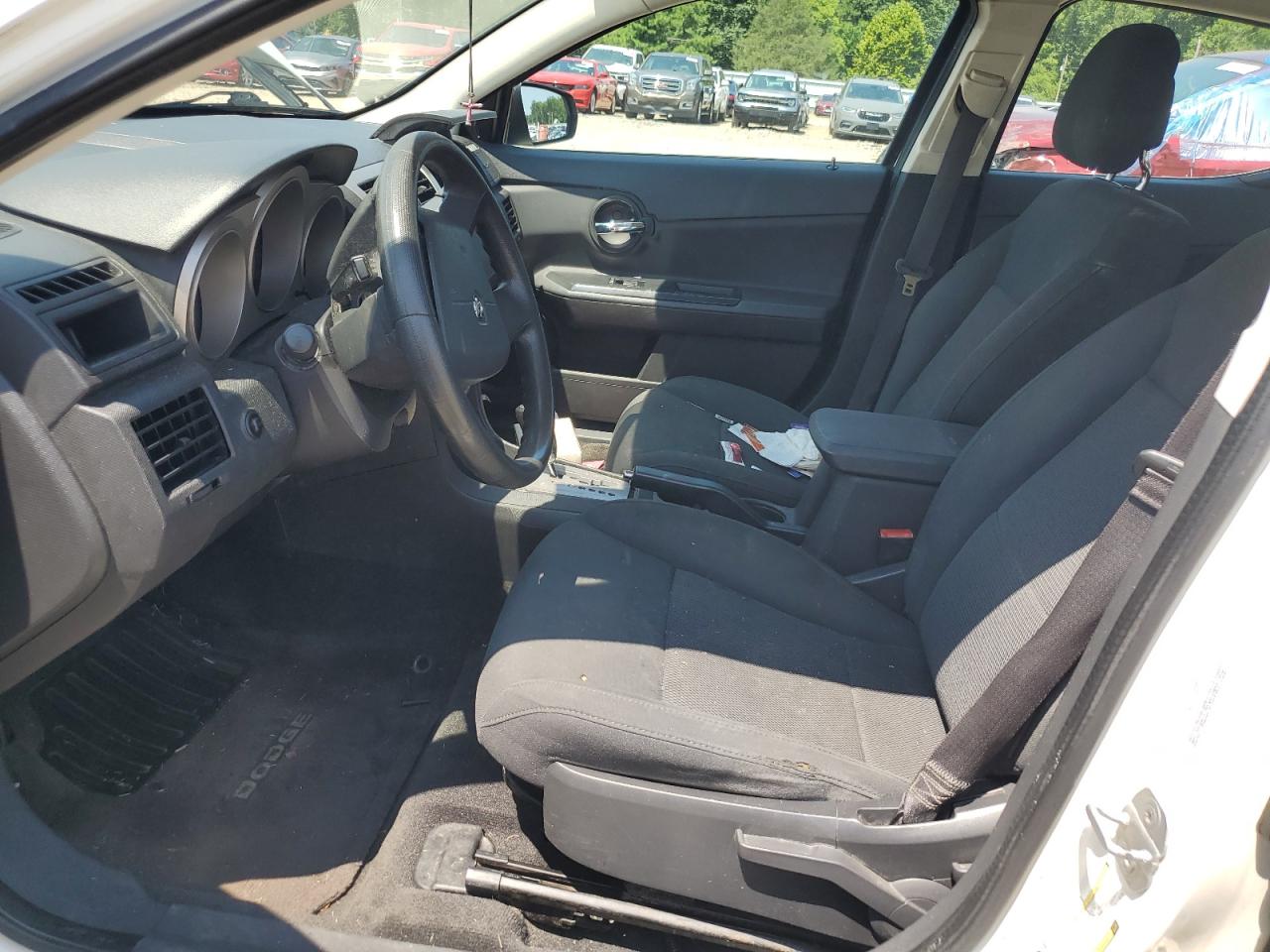 2010 Dodge Avenger Sxt VIN: 1B3CC4FB8AN217287 Lot: 62910814