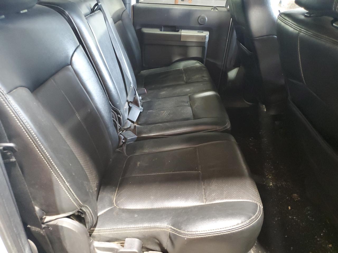 2016 Ford F350 Super Duty VIN: 1FT8W3BT7GEA77889 Lot: 63867714