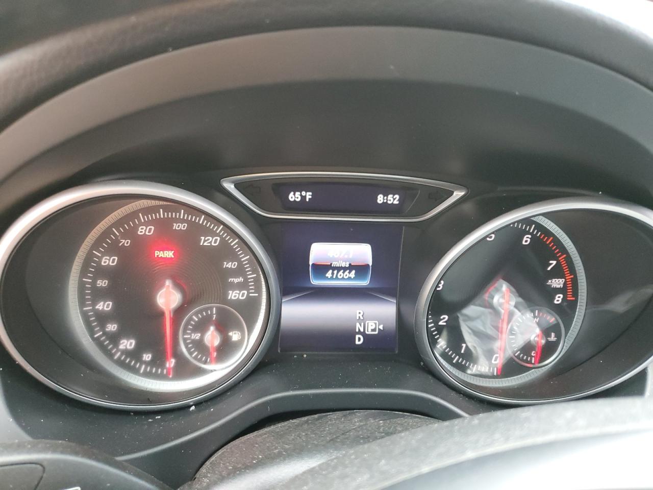 WDDSJ4EB7KN743595 2019 Mercedes-Benz Cla 250