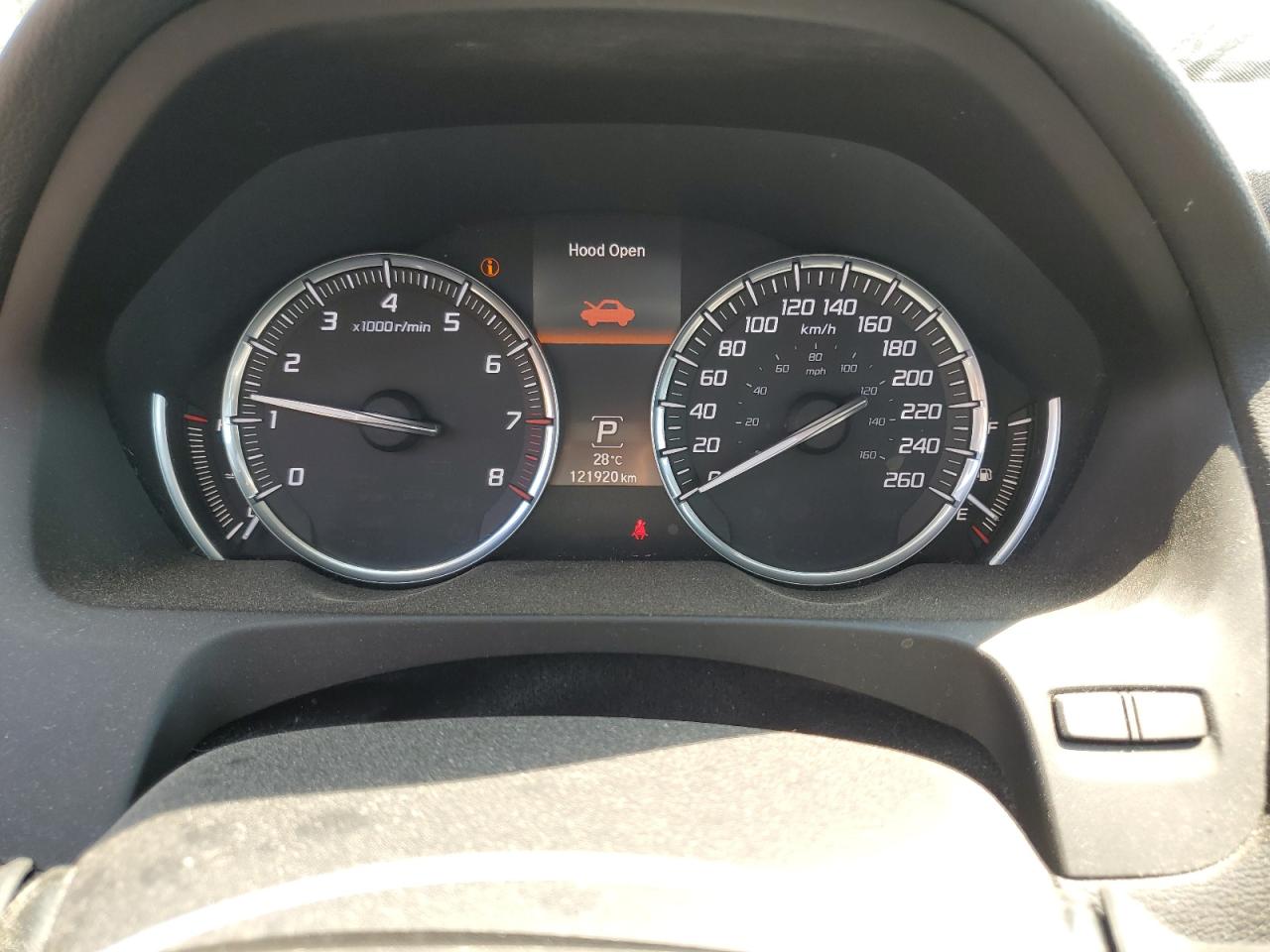 2016 Acura Tlx Tech VIN: 19UUB1F58GA800846 Lot: 63527544