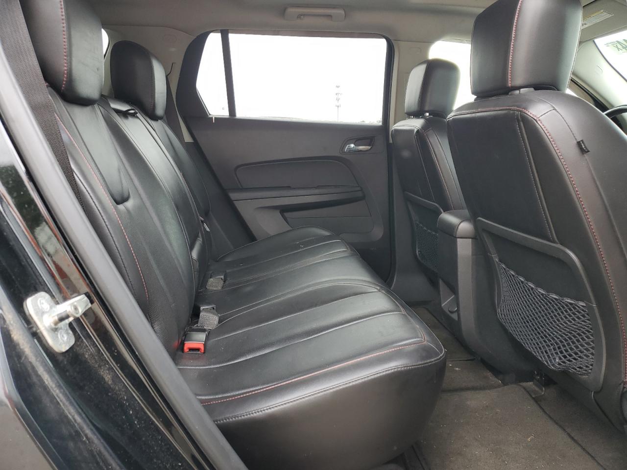 2010 GMC Terrain Slt VIN: 2CTFLGEW1A6378316 Lot: 64100244