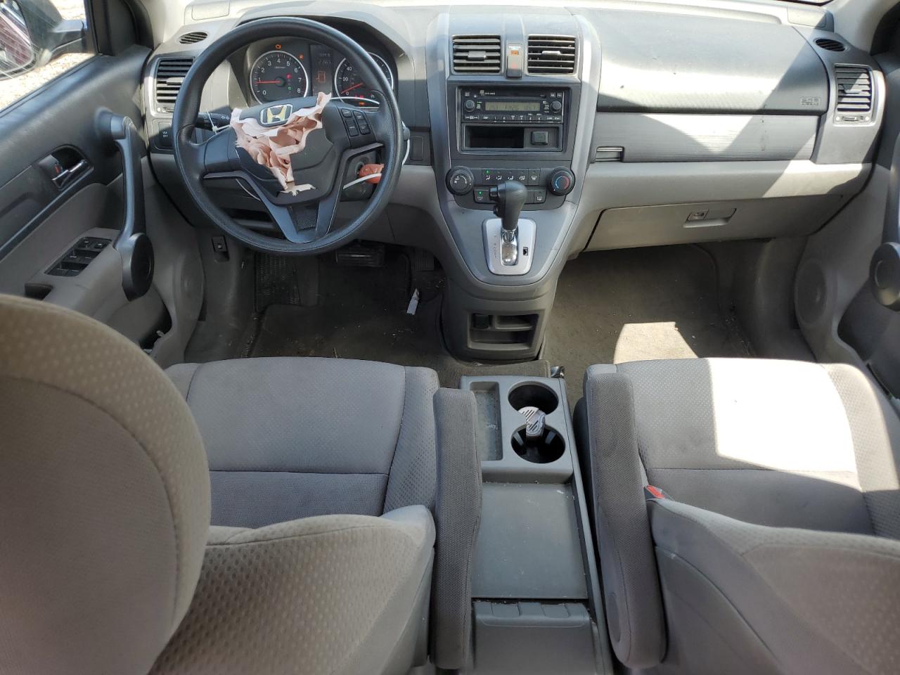 2008 Honda Cr-V Lx VIN: 5J6RE48348L003762 Lot: 65210744