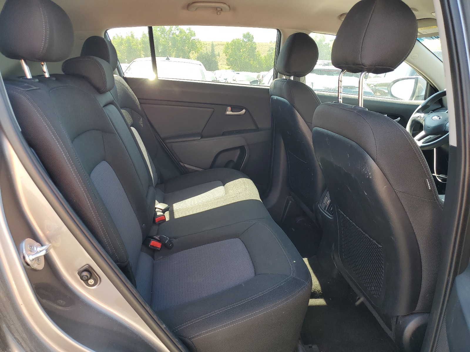 KNDPB3AC9F7787498 2015 Kia Sportage Lx