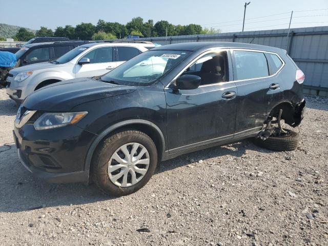 2016 Nissan Rogue S for Sale in Lawrenceburg, KY - Rear End