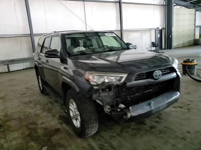 2015 Toyota 4Runner Sr5 VIN: JTEBU5JR9F5213723 Lot: 63476064