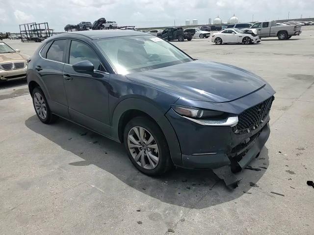 2021 Mazda Cx-30 Select VIN: 3MVDMABL8MM305105 Lot: 62401434