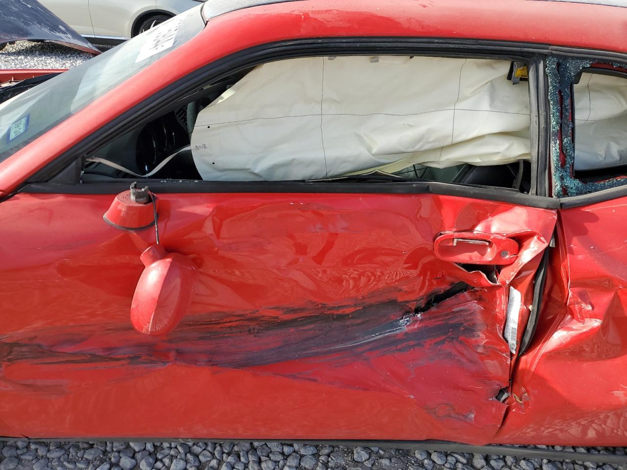 2010 Dodge Challenger R/T VIN: 2B3CJ5DT4AH248603 Lot: 61705944