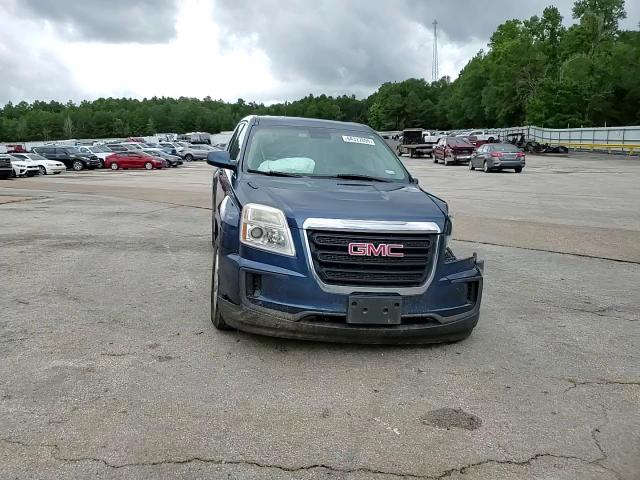 2016 GMC Terrain Sle VIN: 2GKALMEK9G6163667 Lot: 64322894
