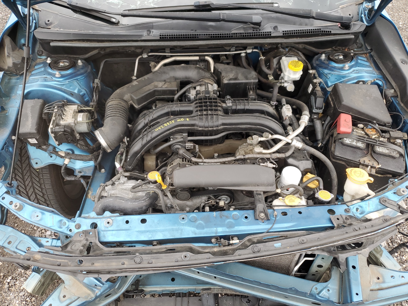 4S3GTAD62J3730339 2018 Subaru Impreza Premium Plus