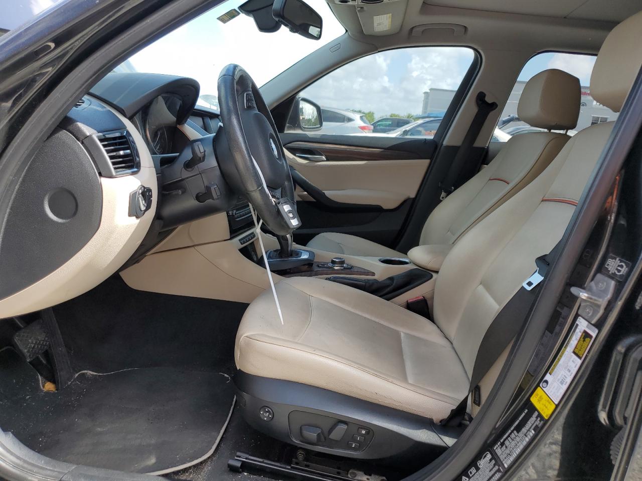 2013 BMW X1 - Image 7