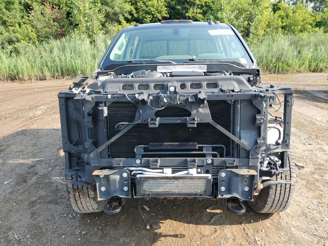 2019 Chevrolet Silverado - Image 5