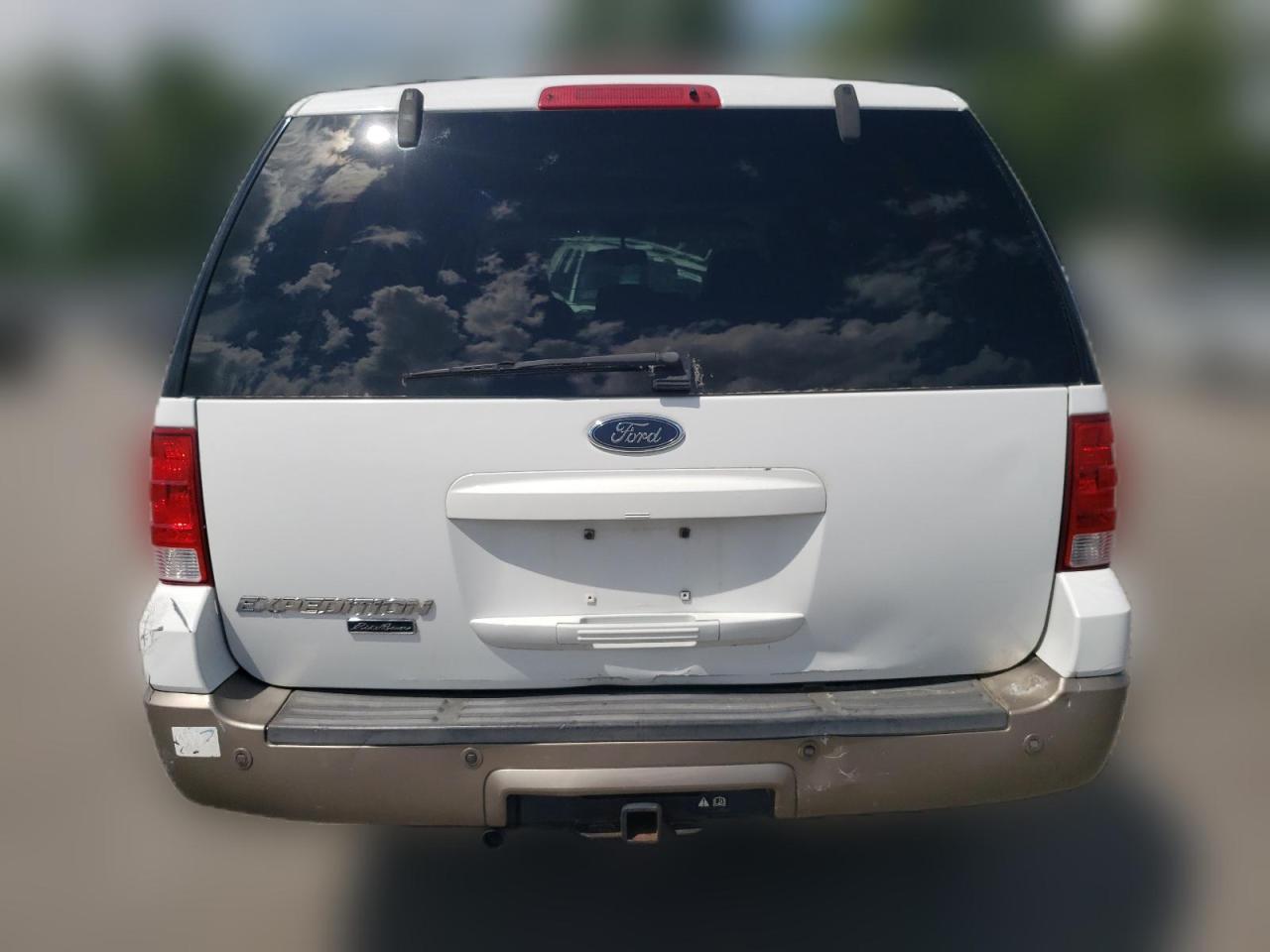 2004 Ford Expedition Eddie Bauer VIN: 1FMEU17W14LB44263 Lot: 64591014