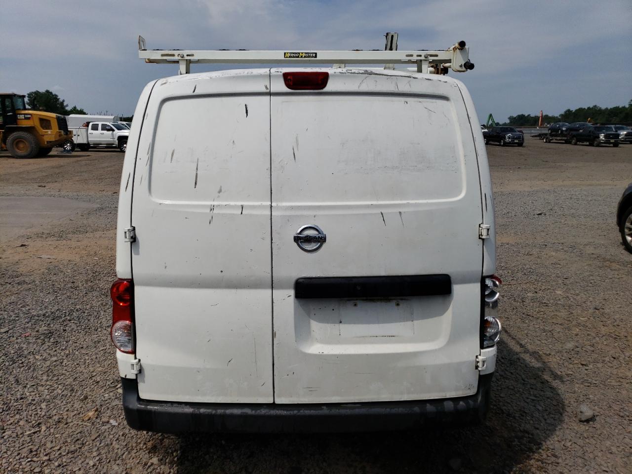 3N6CM0KN7LK690706 2020 Nissan Nv200 2.5S