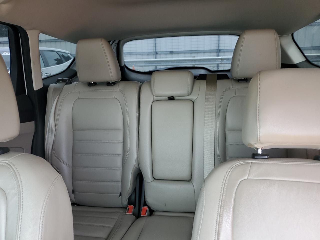 2017 Ford Escape Se VIN: 1FMCU0GD7HUE64655 Lot: 64506974