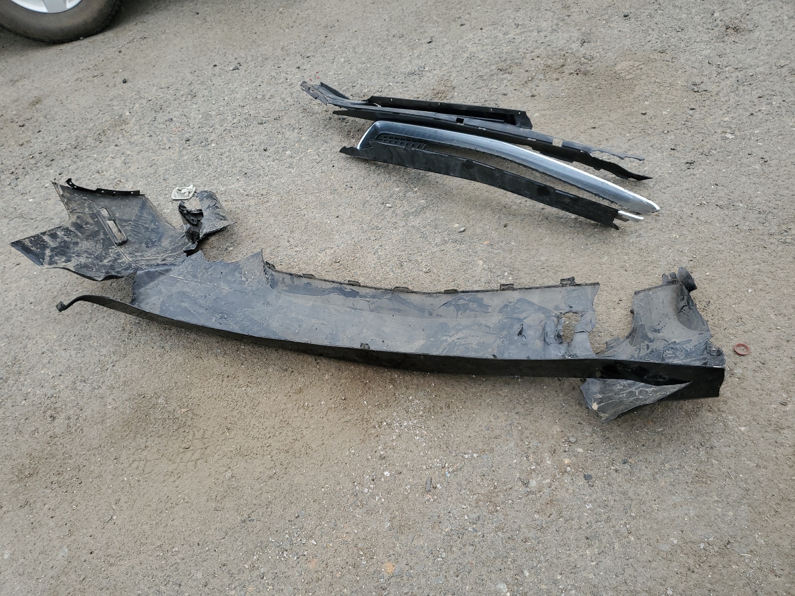 2C3CDYBT6CH204636 2012 Dodge Challenger R/T