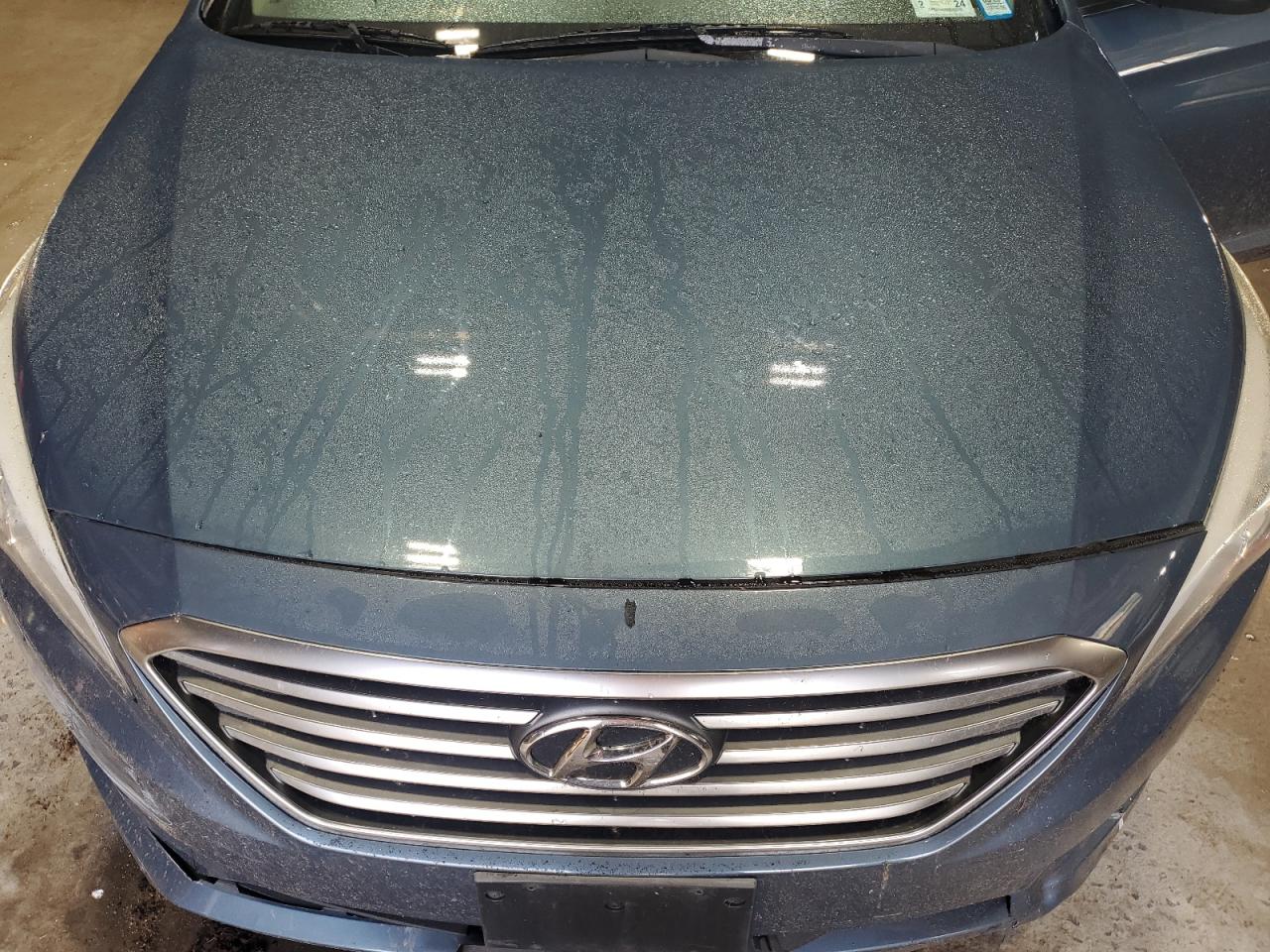 2015 Hyundai Sonata Se VIN: 5NPE24AF9FH144460 Lot: 64079664