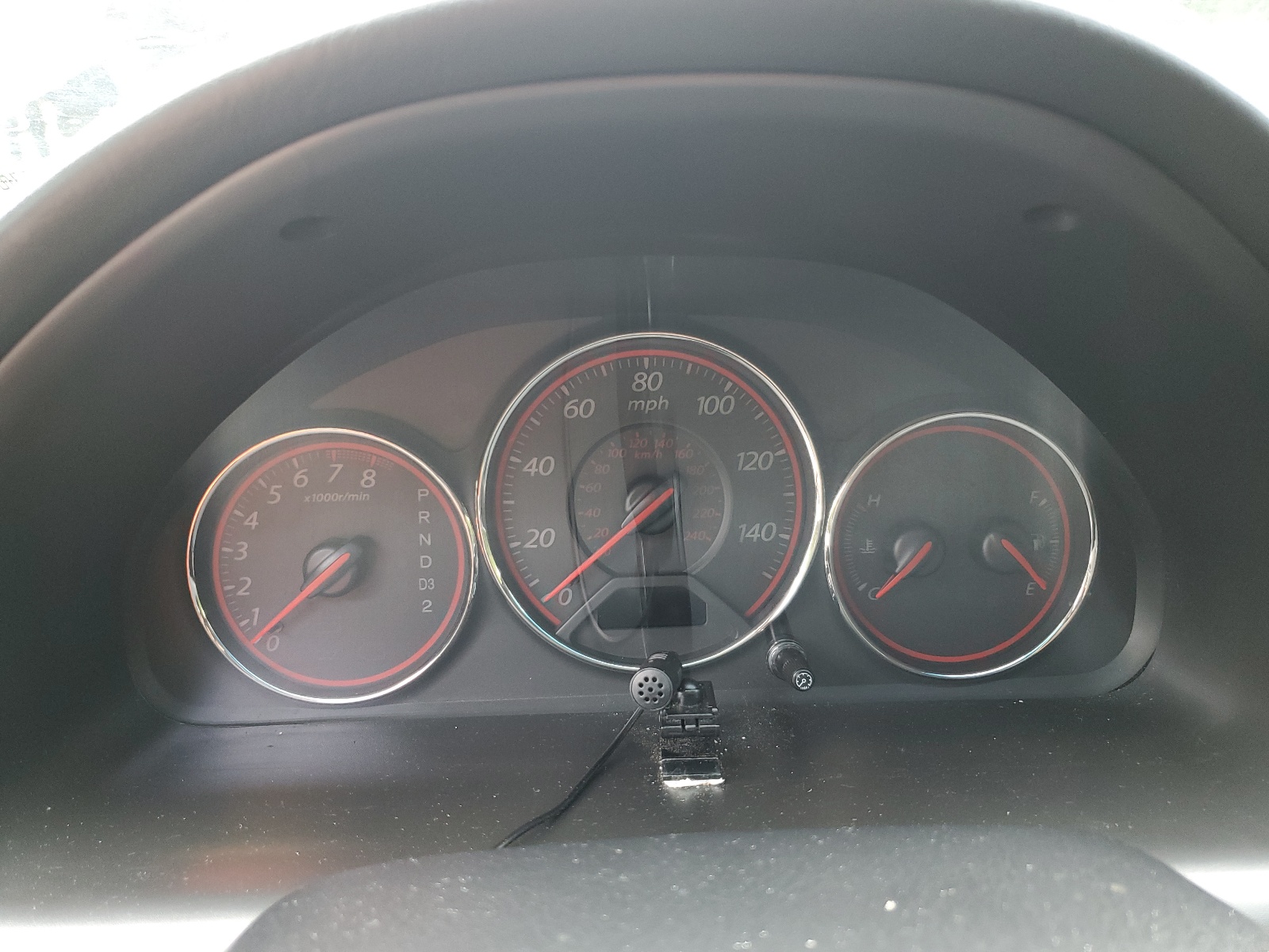 1HGEM229X4L055157 2004 Honda Civic Ex