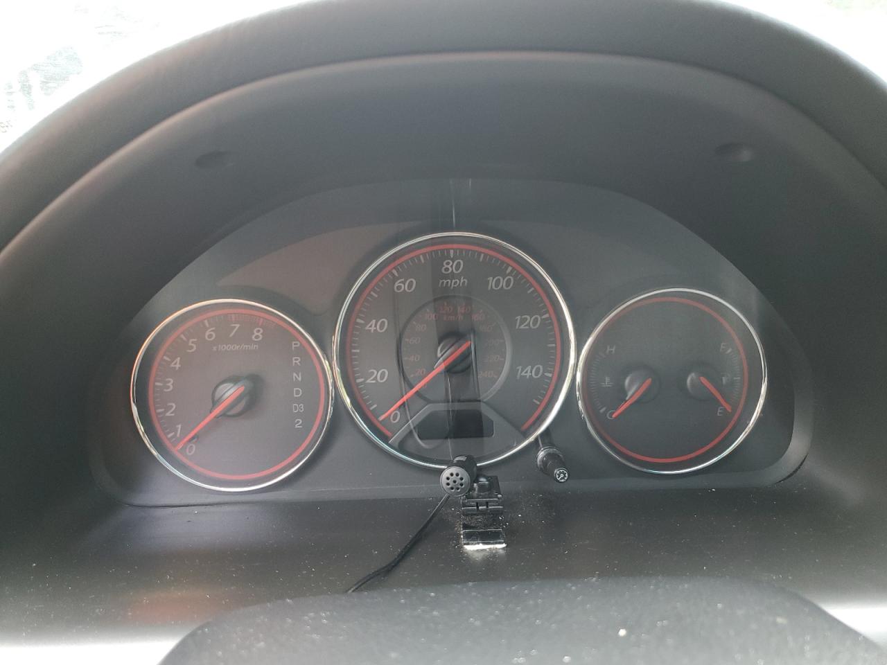 2004 Honda Civic Ex VIN: 1HGEM229X4L055157 Lot: 64558414