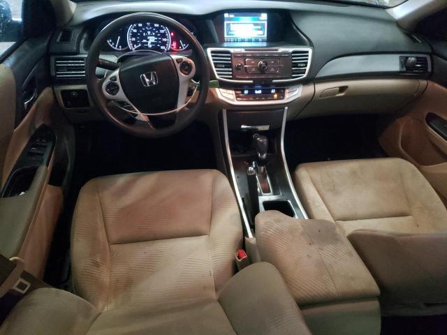 1HGCR2F35FA230153 | 2015 Honda accord lx