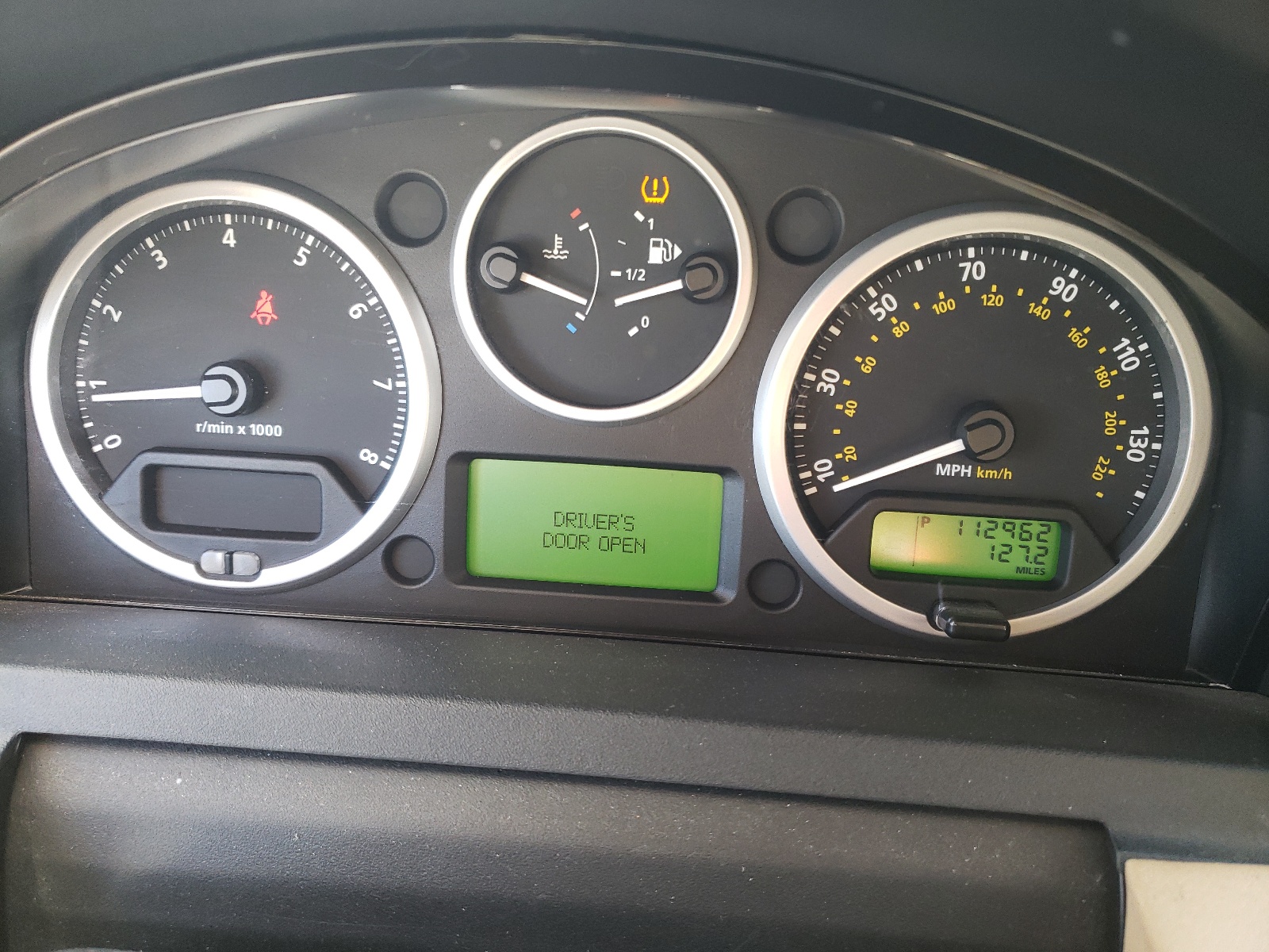 SALSK25468A187527 2008 Land Rover Range Rover Sport Hse