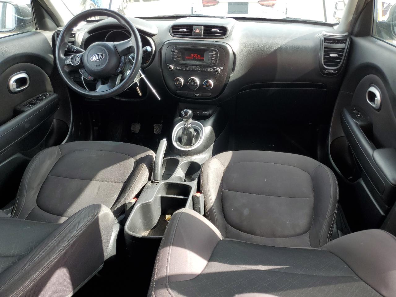 2015 Kia Soul VIN: KNDJN2A2XF7225690 Lot: 64396664