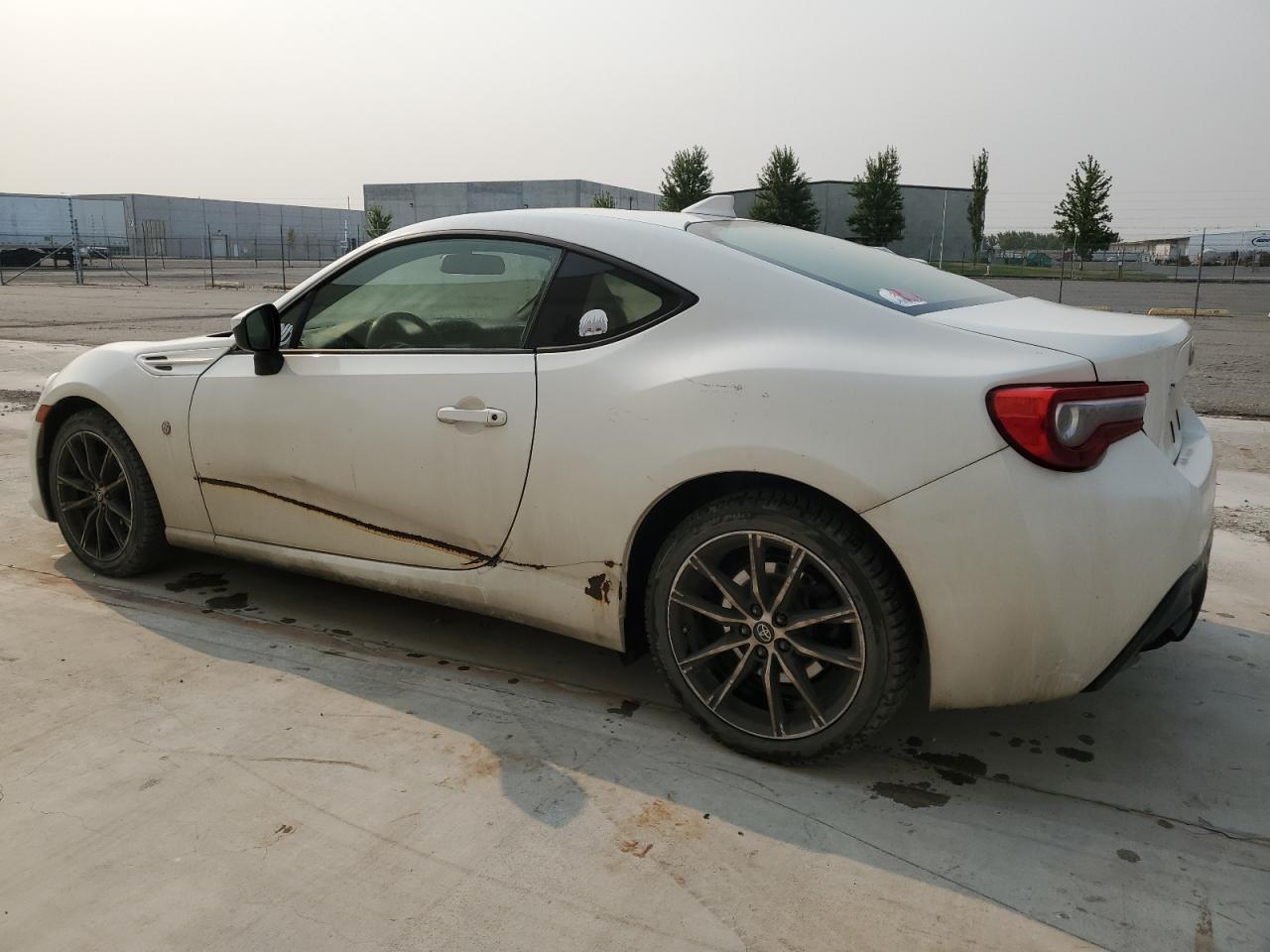 2020 Toyota 86 VIN: JF1ZNAA19L9753280 Lot: 62423604