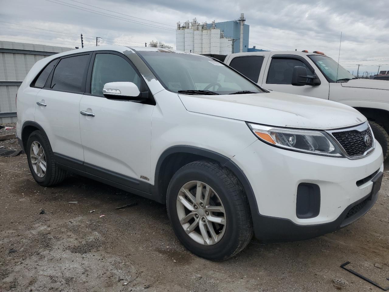 2014 Kia Sorento - Image 4