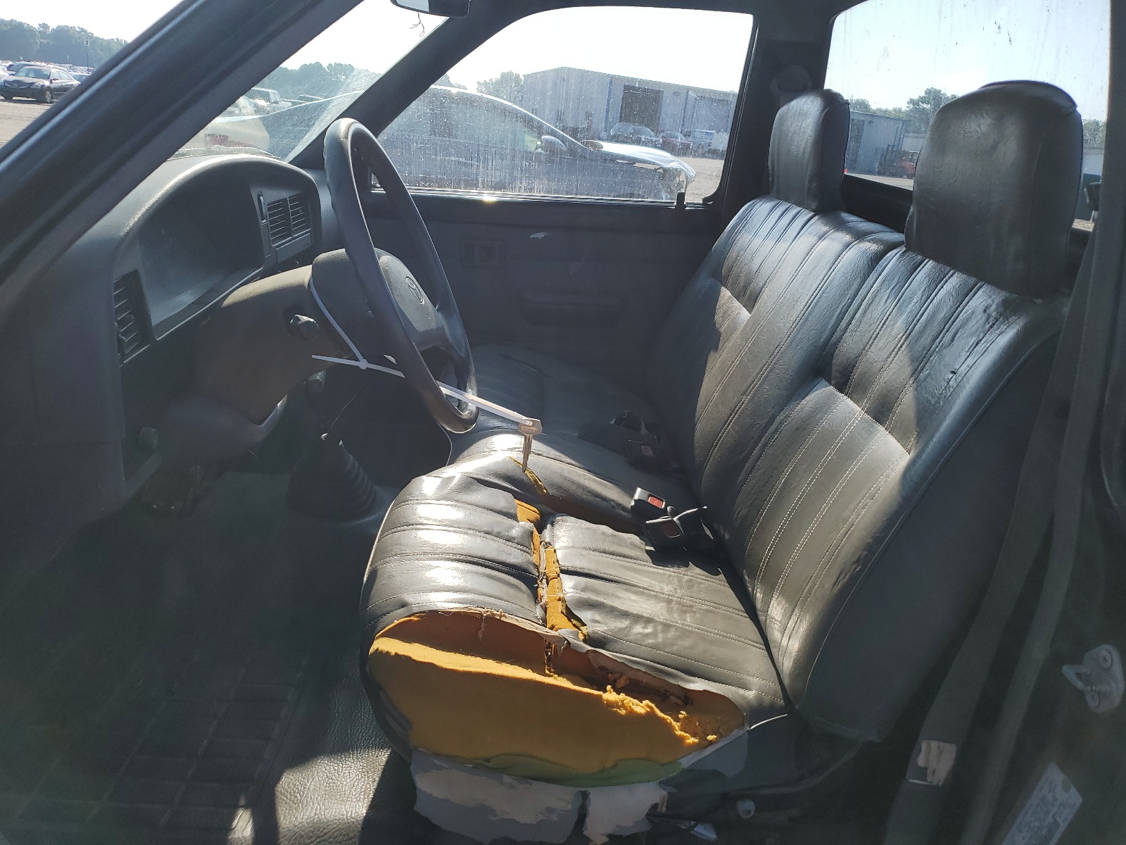 JT4RN81A9N5138354 1992 Toyota Pickup 1/2 Ton Short Wheelbase