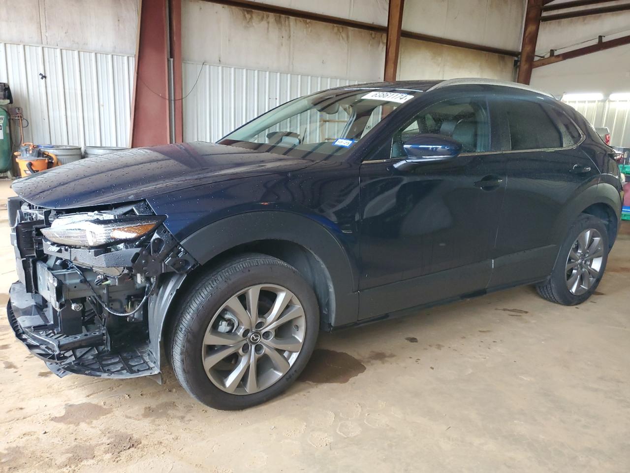 3MVDMBCM9RM601657 2024 MAZDA CX-30 - Image 1