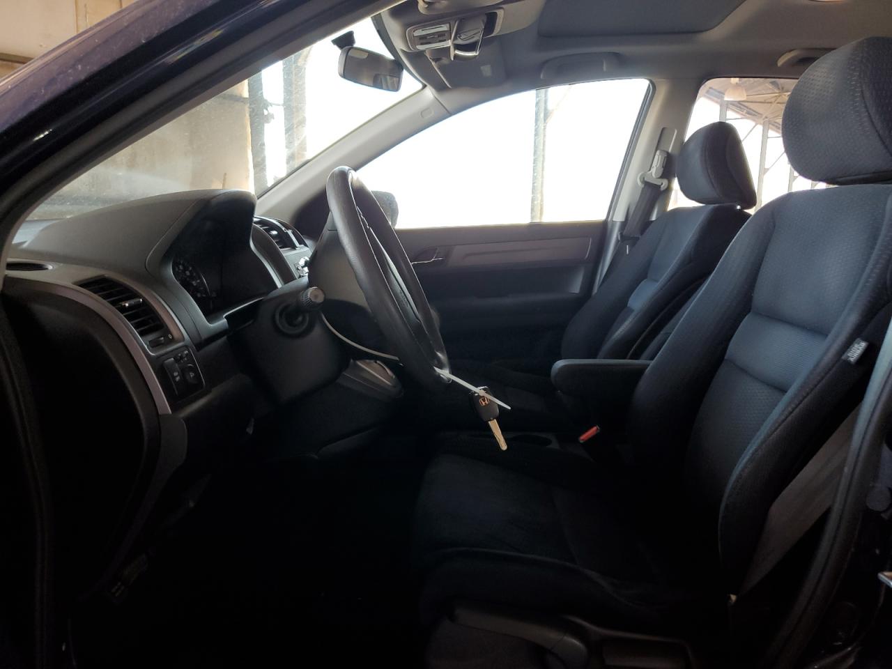 2007 Honda Cr-V Ex VIN: JHLRE38537C015646 Lot: 61817864