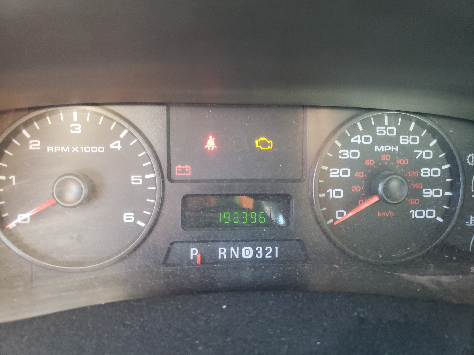 1FTSF30577EB14904 2007 Ford F350 Srw Super Duty