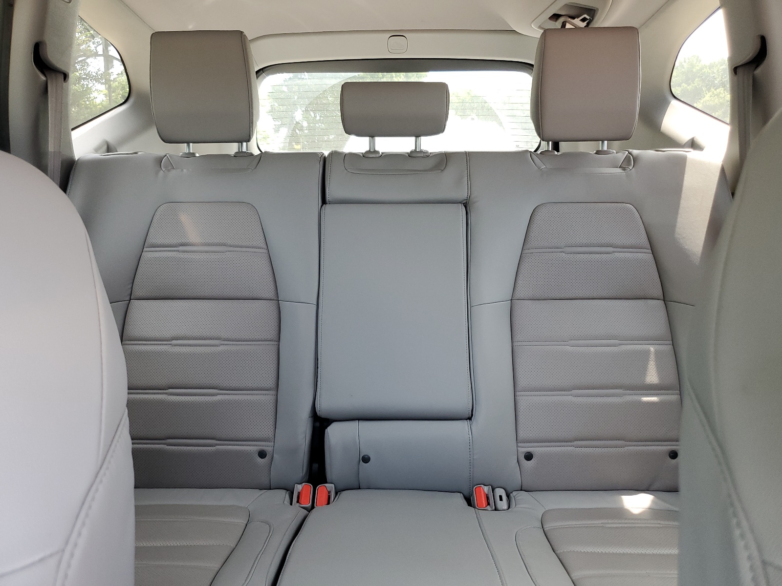 7FARW1H83HE023103 2017 Honda Cr-V Exl