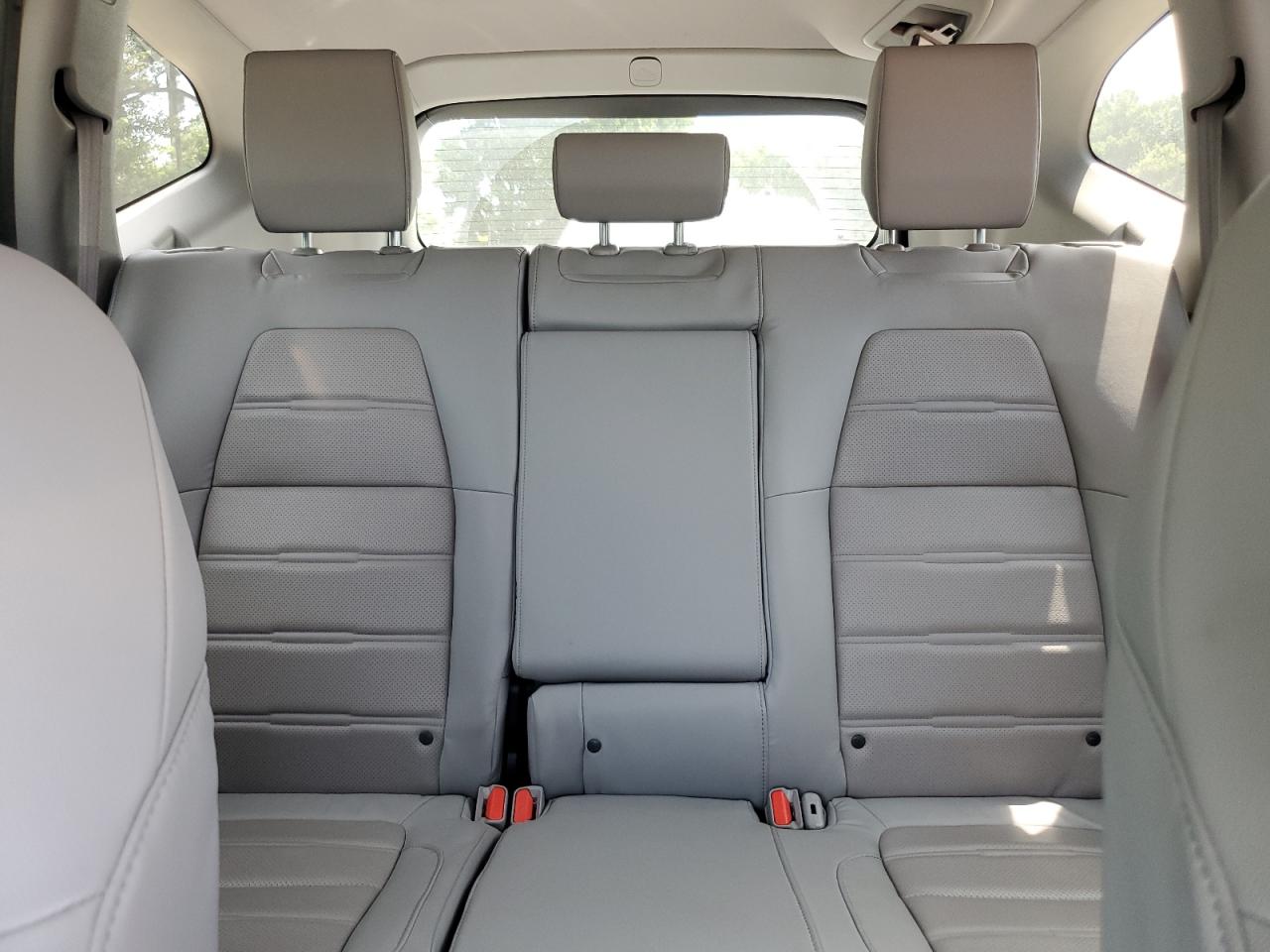 2017 Honda Cr-V Exl VIN: 7FARW1H83HE023103 Lot: 65153904