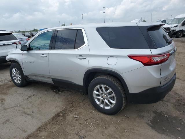 1GNERFKWXMJ227235 Chevrolet Traverse L 2