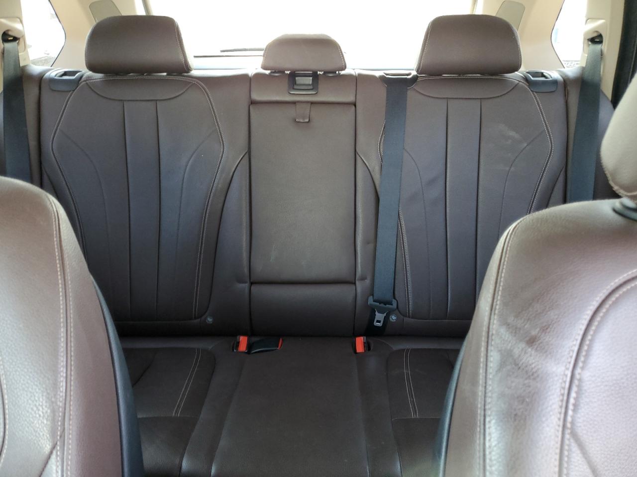 2016 BMW X5 Xdr40E VIN: 5UXKT0C55G0S76951 Lot: 63834934