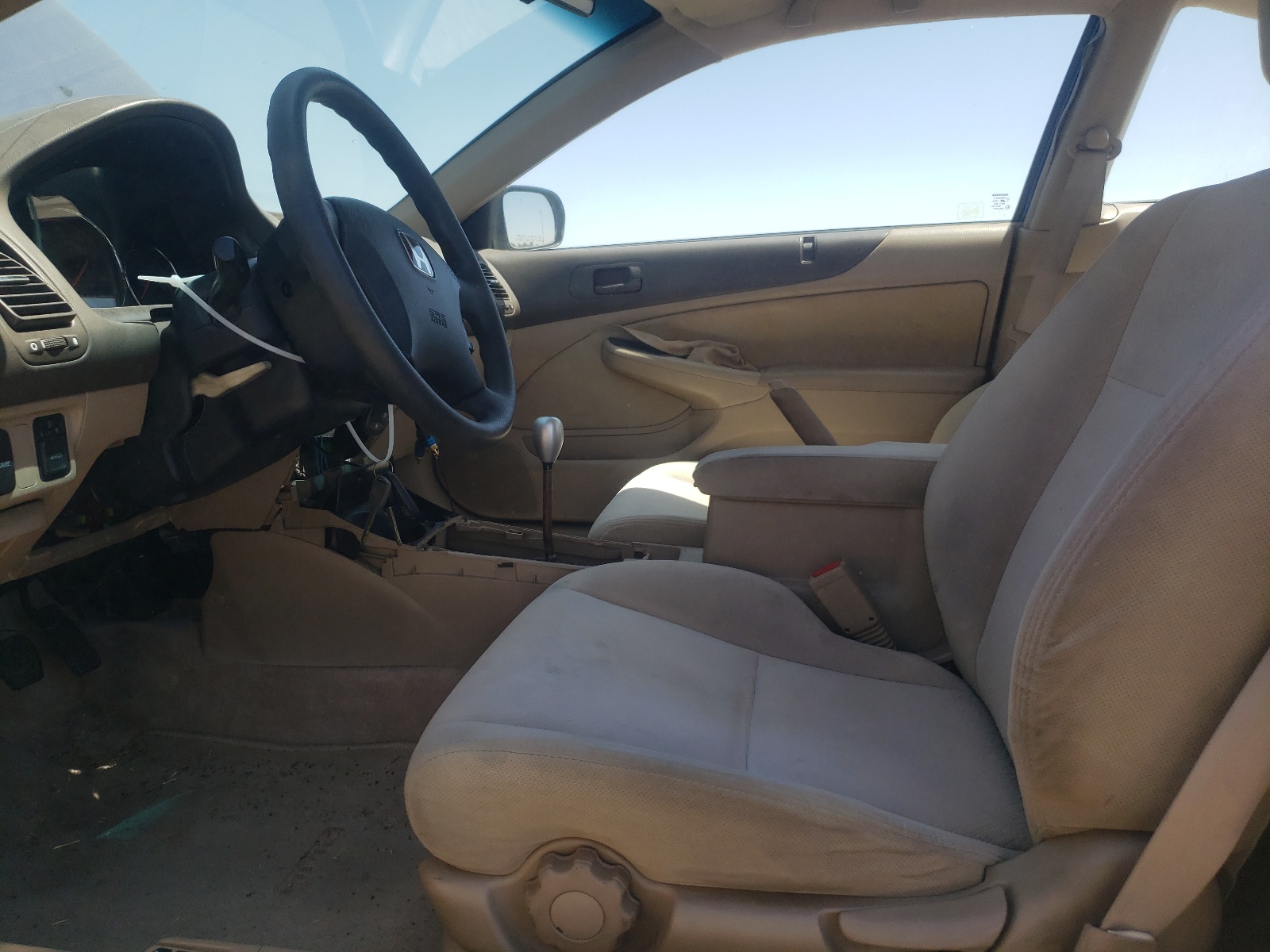 1HGEM21574L015553 2004 Honda Civic Lx