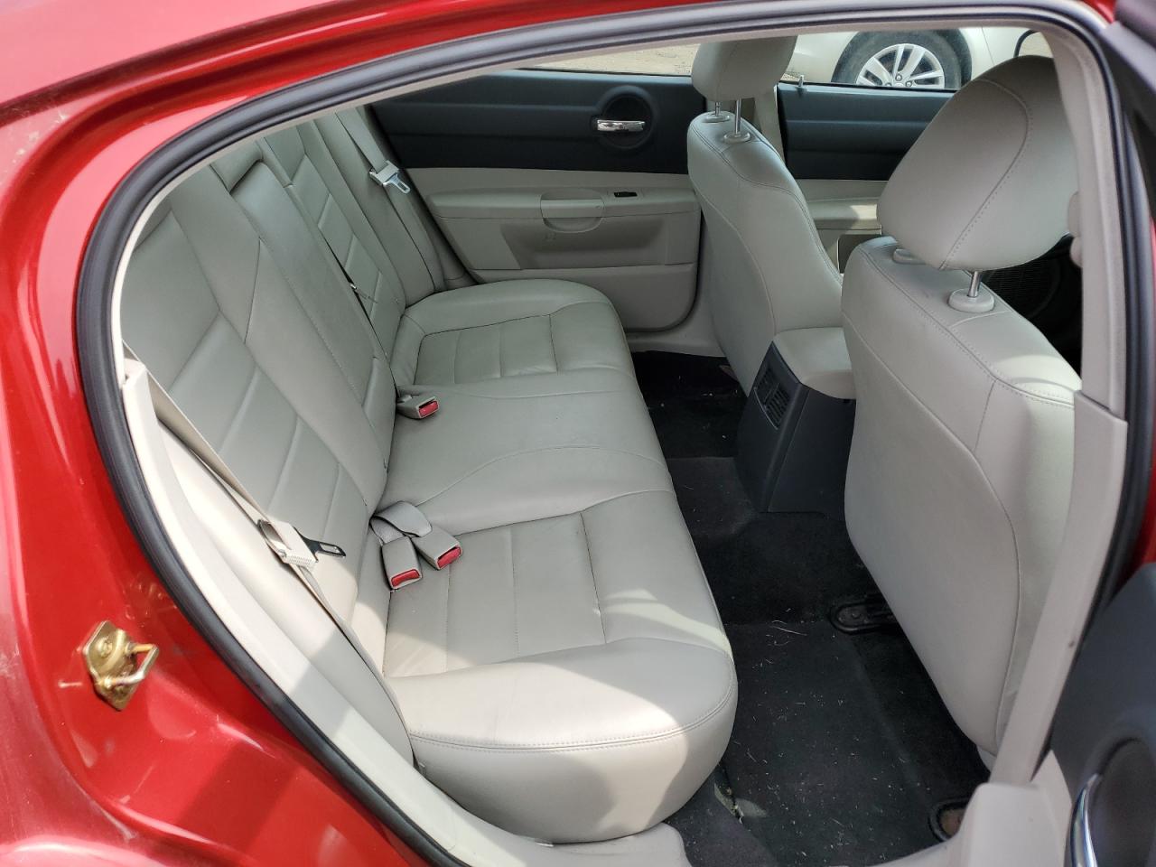 2006 Dodge Charger R/T VIN: 2B3KA53H06H233547 Lot: 64850704