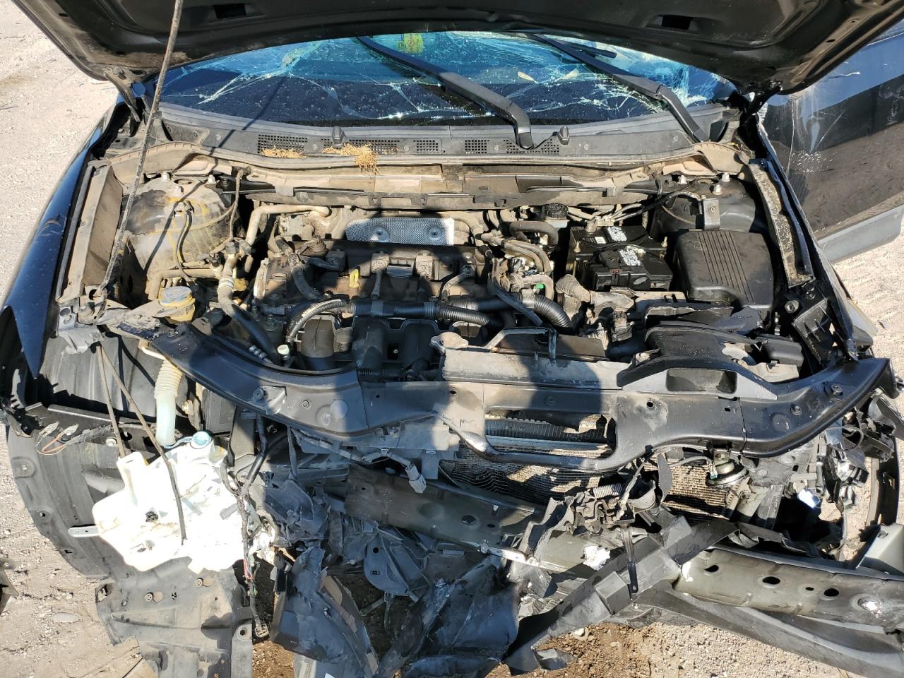 2015 Mazda Cx-5 Gt VIN: JM3KE2DY8F0491133 Lot: 62193444